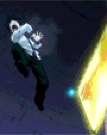 Featured image of post Kite Scythe Gif