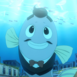 Fish