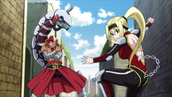 Star Dress Fairy Tail Wiki Fandom Star Dress Fairy Tail Wiki Fandom