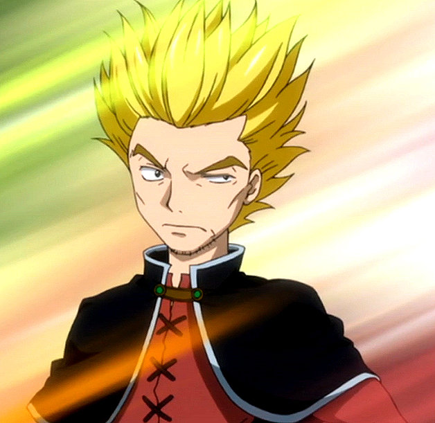 Makarov Dreyar Anime Gallery Fairy Tail Wiki Fandom