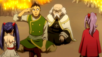 Midnight Vs Natsu Natsu Dragneel Vs Midnight Fairy Tail Wiki Fandom fairy tail wiki fandom