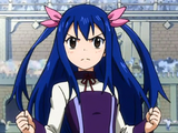 Wendy Marvell/Anime Gallery