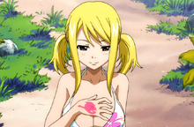 Episodio 153 Lucy Habla con Capricornio