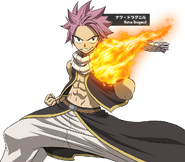 Natsu