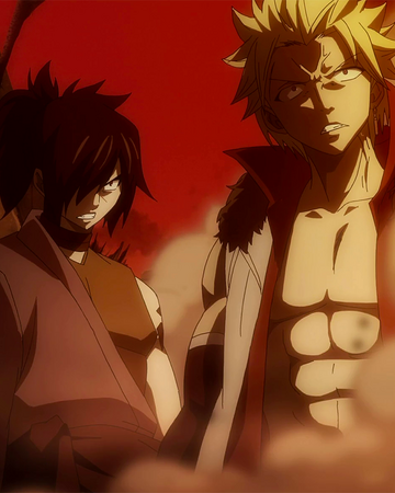 Twin Dragons Of Sabertooth Fairy Tail Wiki Fandom Twin Dragons Of Sabertooth Fairy Tail Wiki Fandom