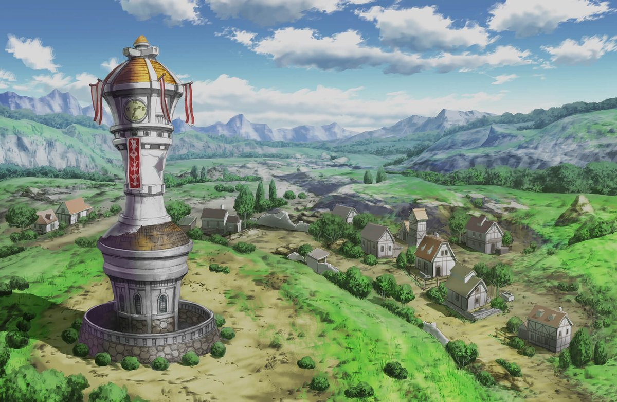 Avatar arc, Fairy Tail Wiki