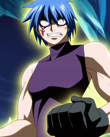 Heavenly Body Magic Fairy Tail Wiki Fandom