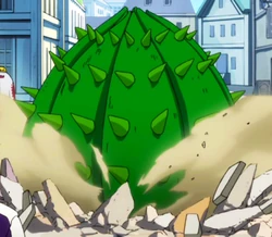 Plant Magic | Fairy Tail Wiki | Fandom