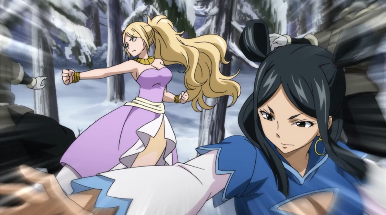 Jenny Realight Fairy Tail Wiki Fandom Jenny Realight Fairy Tail Wiki Fandom