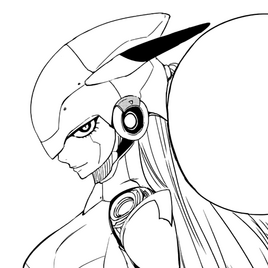 Athena perfil