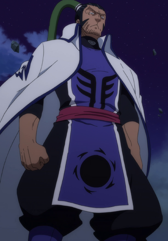 Bluenote Stinger Fairy Tail Wiki Fandom Bluenote Stinger Fairy Tail Wiki Fandom