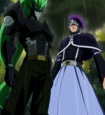 Bickslow Fairy Tail Wiki Fandom 5mb max photo resolution : bickslow fairy tail wiki fandom