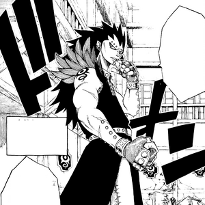 Gajeel Redfox Manga Gallery Fairy Tail Wiki Fandom Lol i beg to differ. gajeel redfox manga gallery fairy