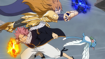 Loke Fairy Tail Wiki Fandom Ver más ideas sobre música anime, anime, canciones. loke fairy tail wiki fandom