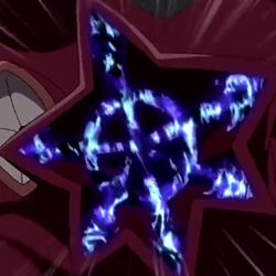 Purple Flare Fairy Tail Wiki Fandom