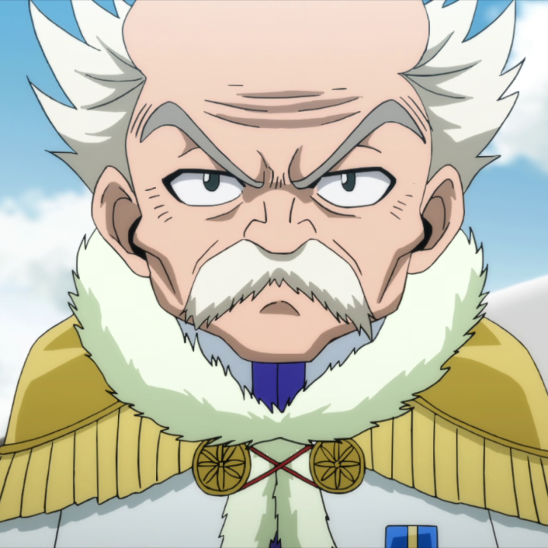 makarov fairy tail giant