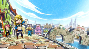 Fairy Tail Music Fairy Tail Wiki Fandom Fairy Tail Music Fairy Tail Wiki Fandom
