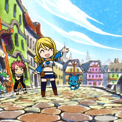 Category Ending Theme Fairy Tail Wiki Fandom Category Ending Theme Fairy Tail Wiki Fandom