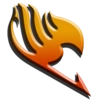 Logo Fairy Tail left