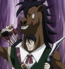 Sagittarius Image Gallery Fairy Tail Wiki Fandom Sagittarius Image Gallery Fairy Tail Wiki Fandom
