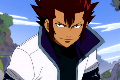 Unraveling Crime Sorcière: The Untold Origins of Fairy Tail's Regade