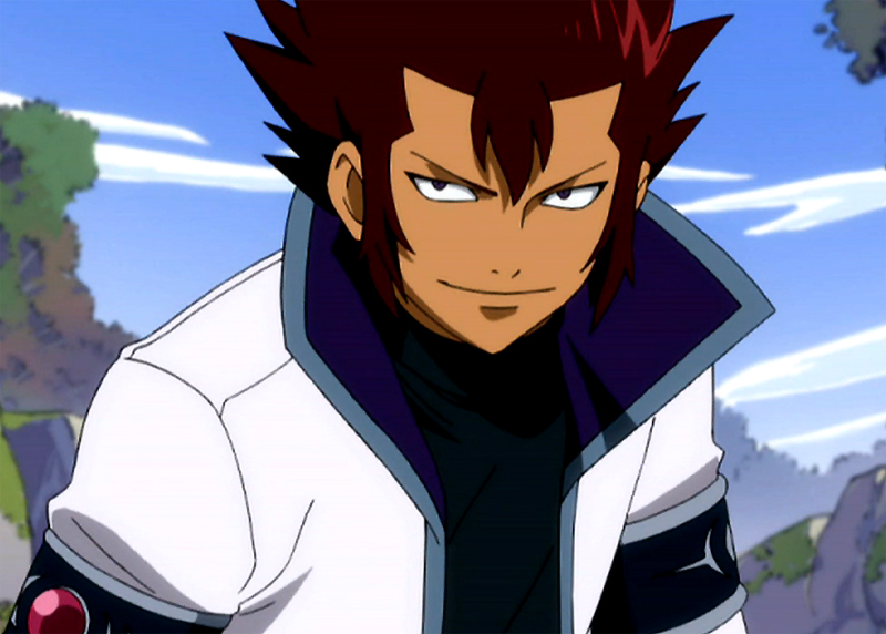 Erik Fairy Tail Wiki Fandom