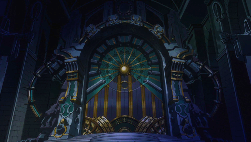 Eclipse Gate Fairy Tail Wiki Fandom Eclipse Gate Fairy Tail Wiki Fandom