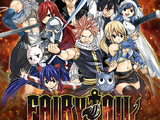 Fairy Tail (Video Game)