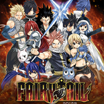 Fairy Tail Hero's Journey Browser RPG Ready for Closed Beta