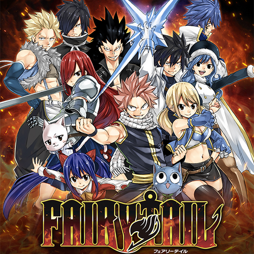 Fairy Tail: Dragon Cry Releases New Action-Packed PV