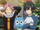 Natsu, Gray and Happy at Lucy's aparment.png