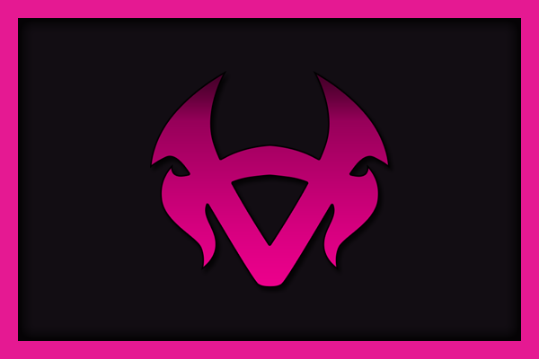 fairy tail logo pink