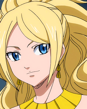Jenny Realight Fairy Tail Wiki Fandom Jenny Realight Fairy Tail Wiki Fandom