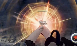 Take Over Vulcan Punch