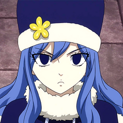 Juvia Lockser/Anime Gallery, Fairy Tail Wiki, FANDOM powered by Wikia