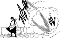 Makarov is taken from Zeref