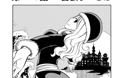 Chapter 460 | Fairy Tail Wiki | Fandom