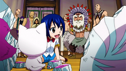 Fairy Tail Wiki - Wendy Marvell School Uniform, HD Png Download - 900x1350  PNG 