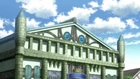 Lamia Scale edificio anime