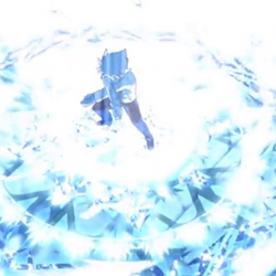 Ice Magic Fairy Tail Wiki Fandom Ice Magic Fairy Tail Wiki Fandom