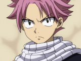 Natsu Dragneel