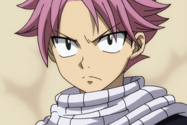 Réveil Fairy Tail Natsu - Manga Imperial