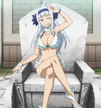 Sorano Fairy Tail Wiki Fandom