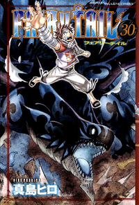 Fairy Tail - Volume 27 