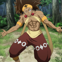 Episode 2 Fairy Tail Wiki Fandom