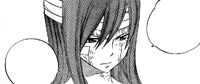 Erza's Dissatisfaction for the World