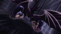 Mard Geer vs. Natsu & Gray
