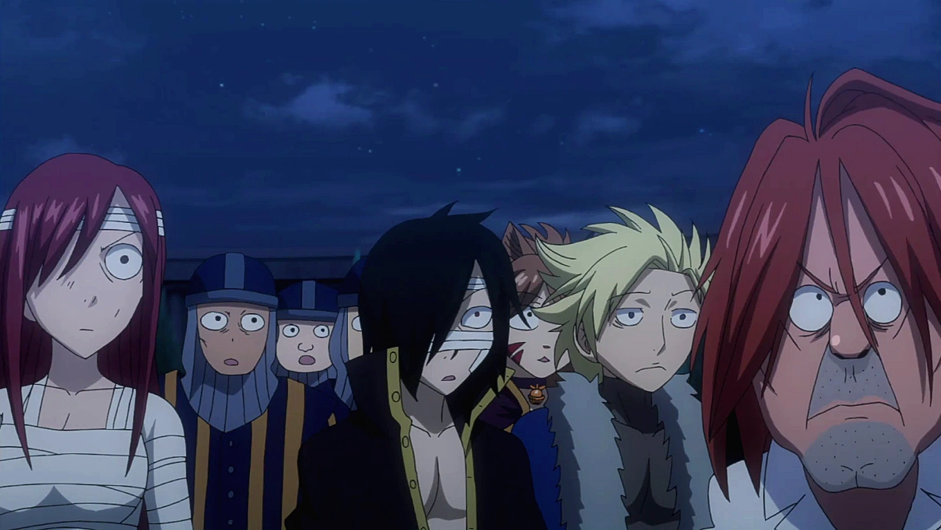 User Blog B214 Caption This 5 Fairy Tail Wiki Fandom