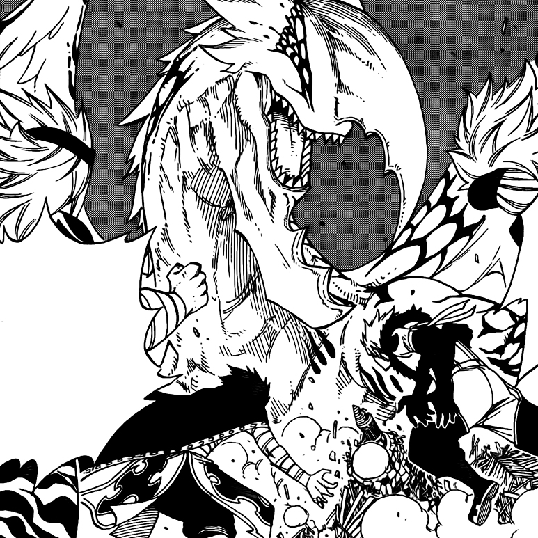 Scissor Runner, Weekyle15's Fairy Tail Fanfiction Wiki