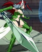 Crystal Sword (Unnamed)